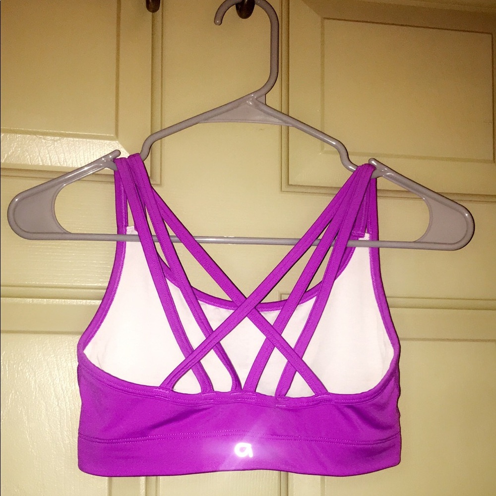 GAP Sports Bra